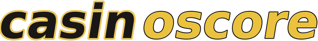 casinoscore logotipo