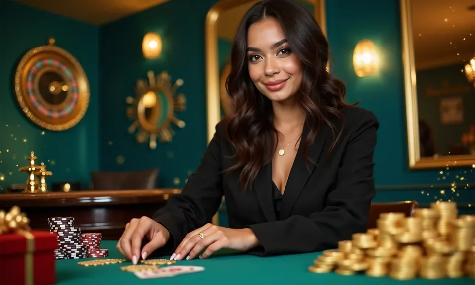 casinoscore Verificación de identidad en casinoscore