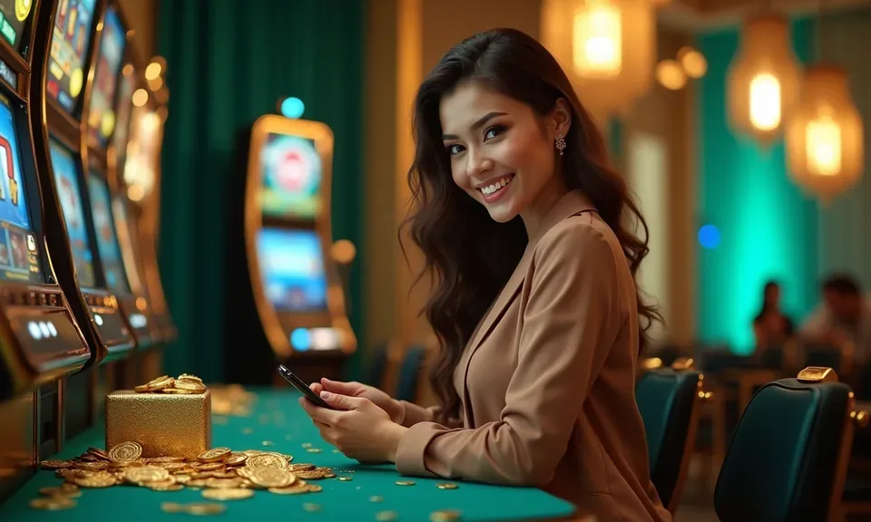 casinoscore Perú lobby de casino y apuestas deportivas