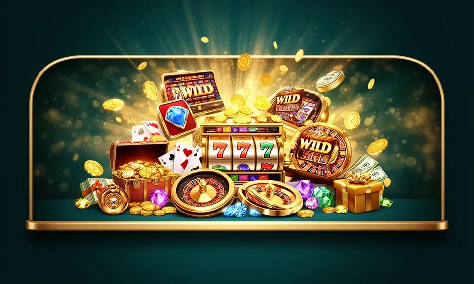 casinoscore oferta de bienvenida