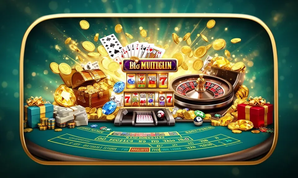 casinoscore oferta de bienvenida