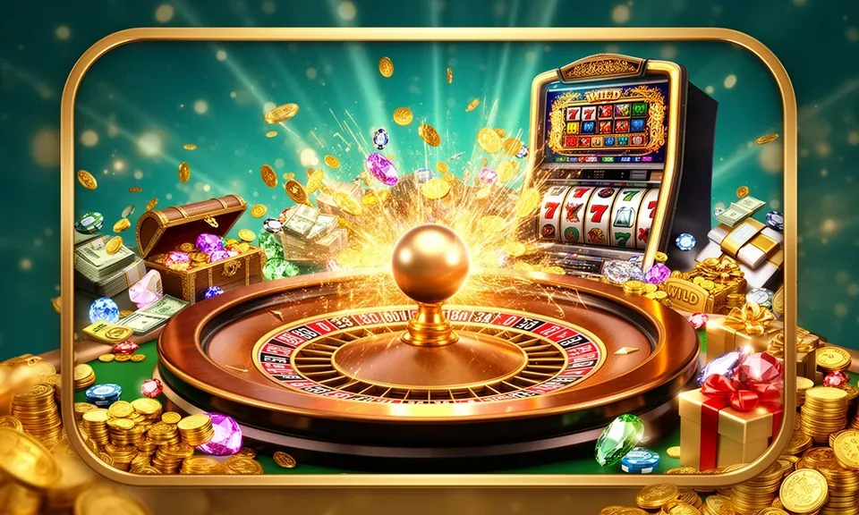 casinoscore Nevado Huascarán Premium en casinoscore