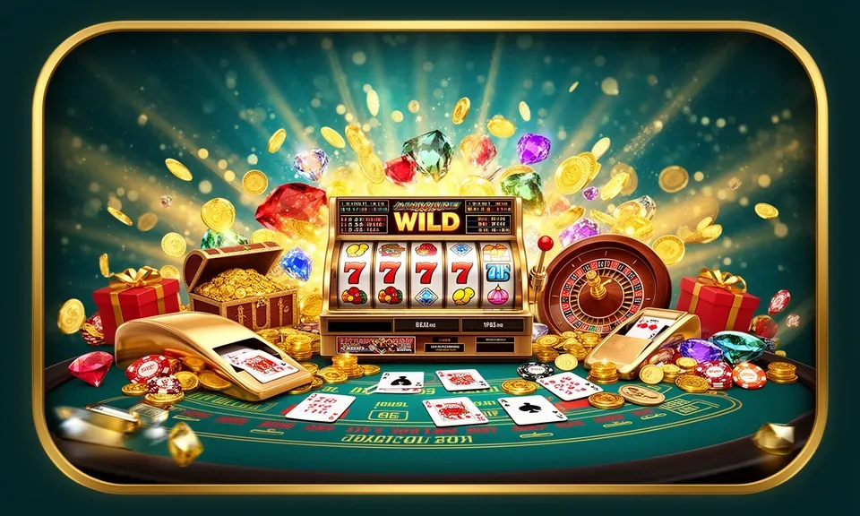 casinoscore Qué incluye Nevado Huascarán Premium
