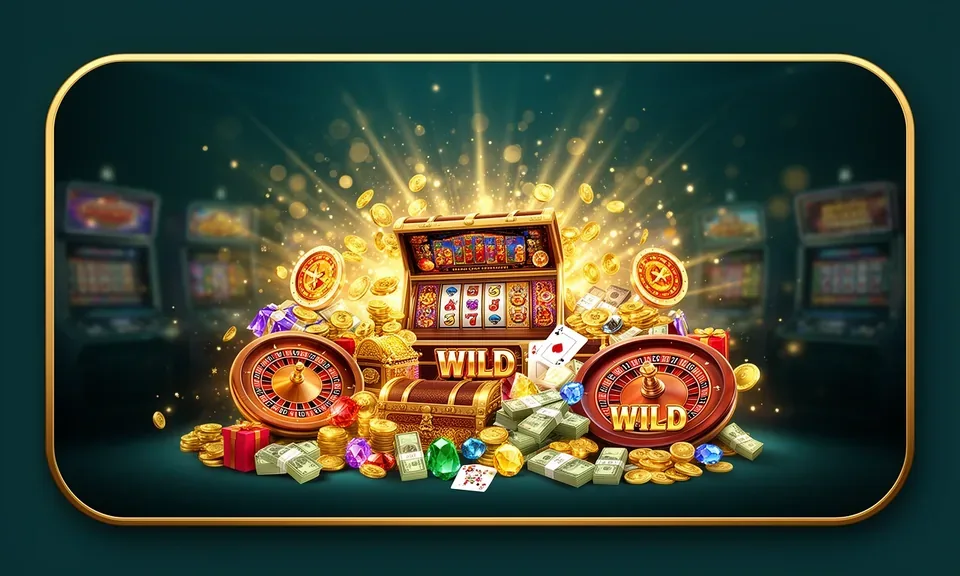 casinoscore Política de Privacidad de casinoscore