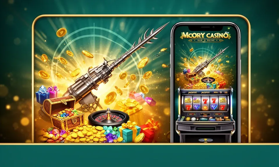 casinoscore Cómo depositar en su cuenta casinoscore